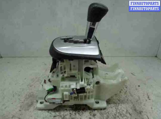 Кулиса акпп CT759822 на Mitsubishi Outlander XL II 2007 - 2009