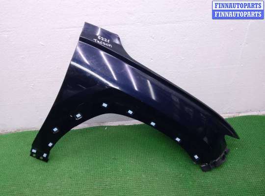 Купить Крыло правое на Hyundai Tucson IV (NX4) 2021 - наст. время Крыло правое HN619264 на Hyundai Tucson IV (NX4) 2021 - наст. время