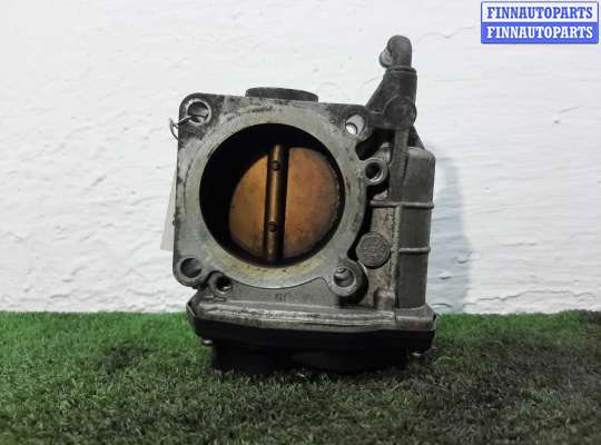 Заслонка дроссельная на Infiniti G (V36)