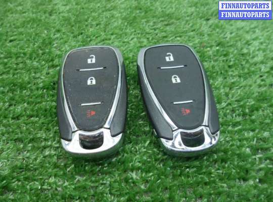 Купить Ключ на Chevrolet Equinox III 2017 - 2021 Ключ CH474865 на Chevrolet Equinox III 2017 - 2021