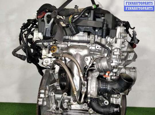 купить Катушка зажигания на Ford Escape IV 2019 - 2024