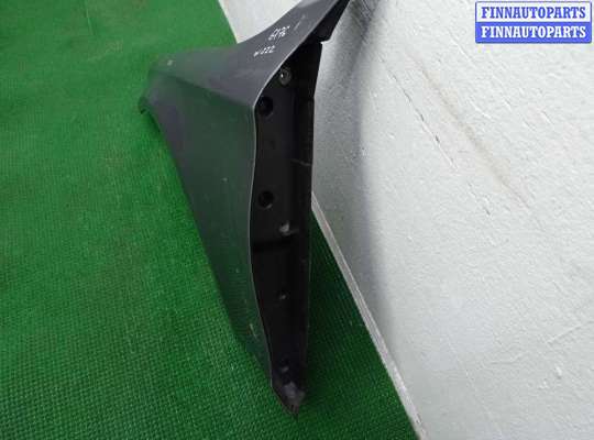 купить Крыло левое на Mercedes S-Klasse (W222) 2013 - 2018