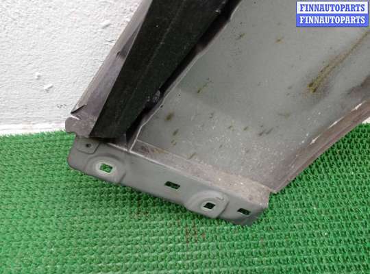 купить Крыло левое на Mercedes S-Klasse (W222) 2013 - 2018