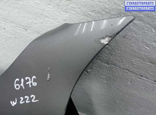 купить Крыло левое на Mercedes S-Klasse (W222) 2013 - 2018