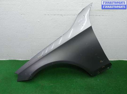 купить Крыло левое на Mercedes S-Klasse (W222) 2013 - 2018