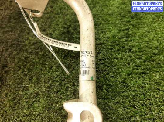 купить Патрубок на BMW X3 F25 рестайлинг 2014 - 2018