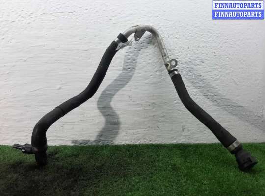 купить Патрубок на BMW X3 F25 рестайлинг 2014 - 2018