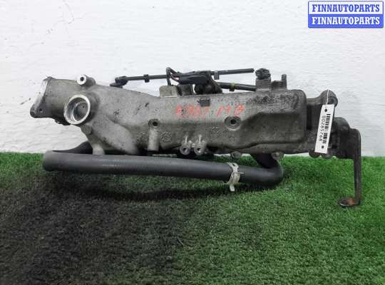 купить Коллектор впускной на Mercedes Sprinter II (w906) 2006 - 2017