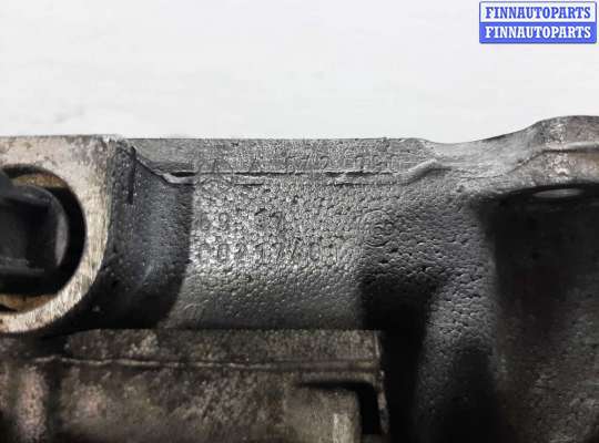 купить Коллектор впускной на Mercedes Sprinter II (w906) 2006 - 2017