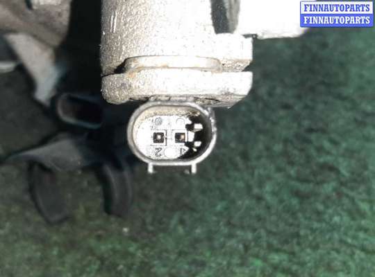 купить Коллектор впускной на Mercedes Sprinter II (w906) 2006 - 2017