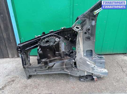 купить Четверть передняя правая на Mercedes GLE (W167) 2019 - наст. время