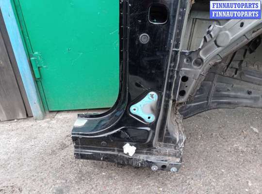 купить Четверть передняя правая на Mercedes GLE (W167) 2019 - наст. время