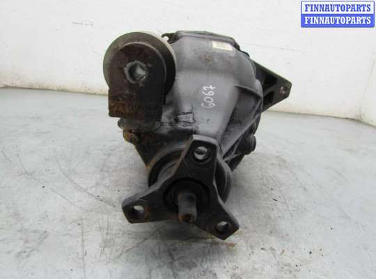 Купить Редуктор задний на Mercedes GLK (X204) Рестайлинг 2012 - 2015 Редуктор задний MB1607737 на Mercedes GLK (X204) Рестайлинг 2012 - 2015