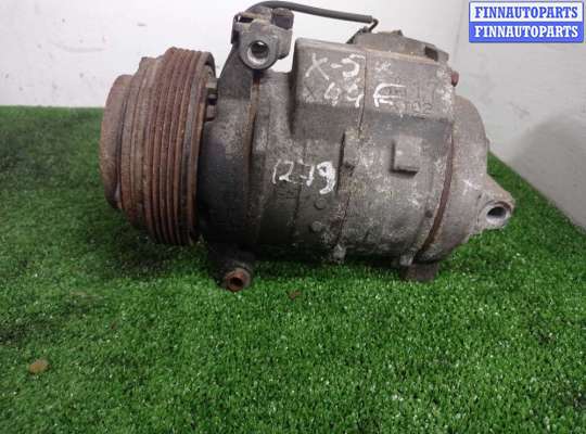 купить Компрессор кондиционера на BMW X5 E53 1999 - 2003