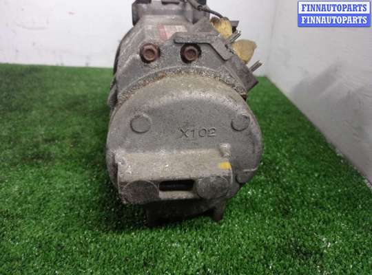 купить Компрессор кондиционера на BMW X5 E53 1999 - 2003