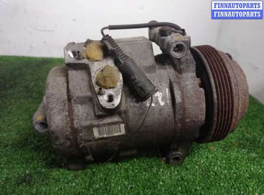 купить Компрессор кондиционера на BMW X5 E53 1999 - 2003