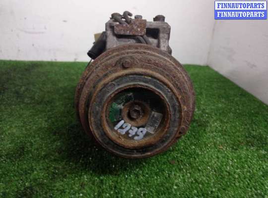 купить Компрессор кондиционера на BMW X5 E53 1999 - 2003