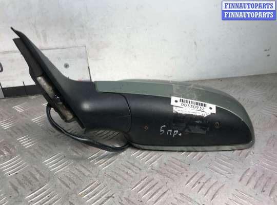 купить Зеркало левое на Volkswagen Passat B5 GP (3B) 2000 - 2005