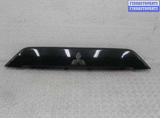 Накладка крышки багажника PG838196 на Mitsubishi Outlander XL II 2007 - 2009