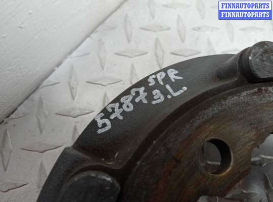 купить Фланец (корона) заднего моста на Mercedes Sprinter II (w906) 2006 - 2017