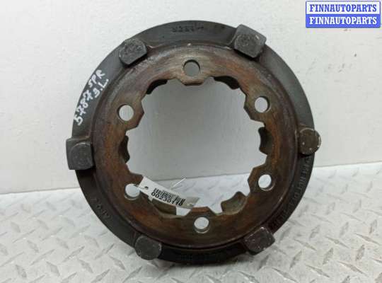 купить Фланец (корона) заднего моста на Mercedes Sprinter II (w906) 2006 - 2017