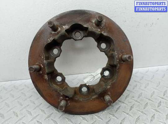 купить Фланец (корона) заднего моста на Mercedes Sprinter II (w906) 2006 - 2017