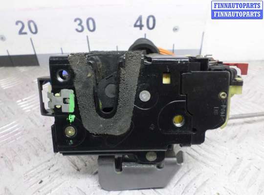 Замок двери передней правой AU1130996 на Audi A8 D3 (4E2) рестайлинг 1 2005 - 2007