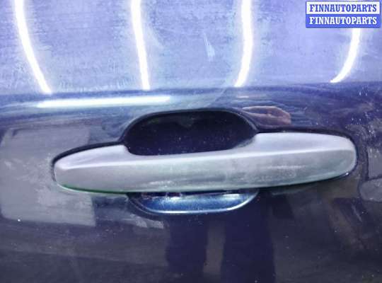 купить Стекло двери задней левой на Ford Escape IV 2019 - 2024
