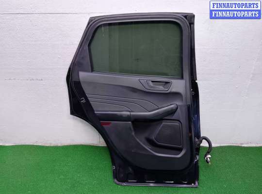 купить Стекло двери задней левой на Ford Escape IV 2019 - 2024