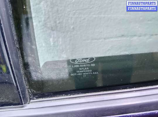 купить Стекло двери задней левой на Ford Escape IV 2019 - 2024