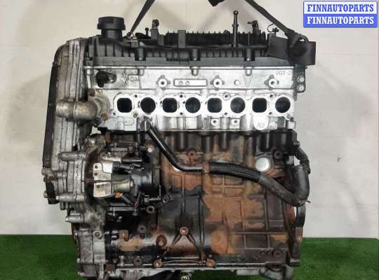 купить Двигатель на Hyundai H1 II (Starex) 2007 - 2015