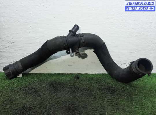 Купить Патрубок на Jaguar XF (X250) рестайлинг 2011 - 2015 Патрубок JR91450 на Jaguar XF (X250) рестайлинг 2011 - 2015