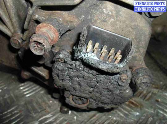 купить АКПП на Honda CR-V III (RE) Рестайлинг 2009 - 2012