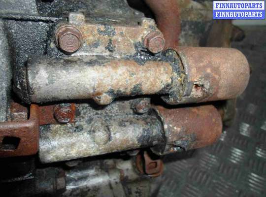 купить АКПП на Honda CR-V III (RE) Рестайлинг 2009 - 2012