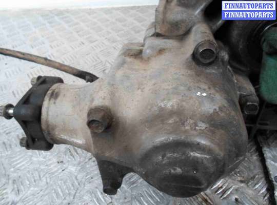 купить АКПП на Honda CR-V III (RE) Рестайлинг 2009 - 2012