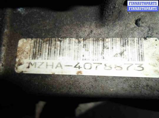 купить АКПП на Honda CR-V III (RE) Рестайлинг 2009 - 2012