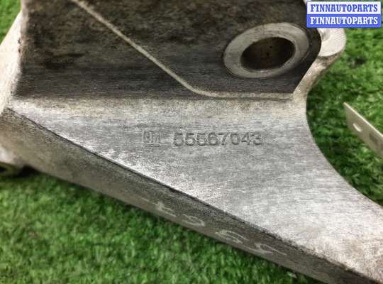 купить Кронштейн на Chevrolet Trax 2012 - наст. время