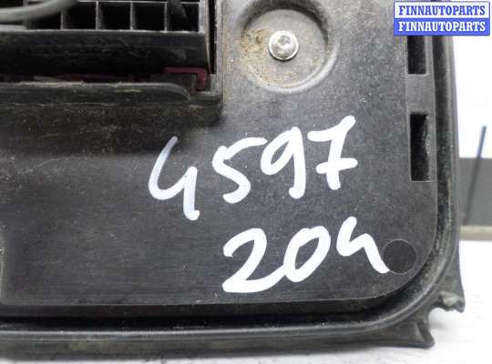 купить Блок розжига ксенона на Mercedes C-klasse (W204)Рестайлинг 2011 - 2014