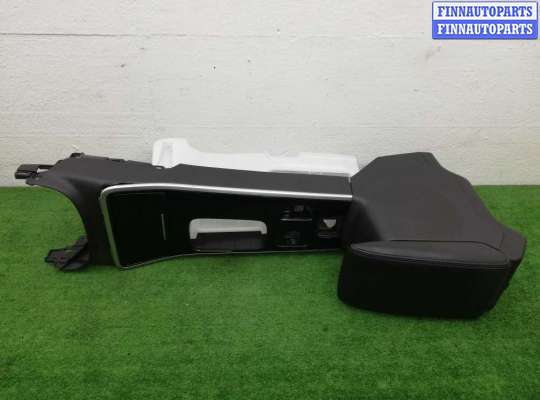 купить Подлокотник на Mitsubishi Outlander III (GF,GG) рестайлинг 3 2018 - 2022