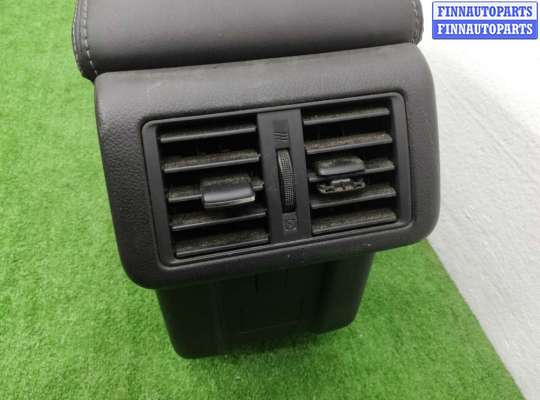 купить Подлокотник на Mitsubishi Outlander III (GF,GG) рестайлинг 3 2018 - 2022