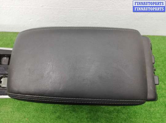 купить Подлокотник на Mitsubishi Outlander III (GF,GG) рестайлинг 3 2018 - 2022