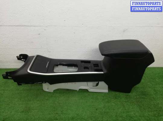 купить Подлокотник на Mitsubishi Outlander III (GF,GG) рестайлинг 3 2018 - 2022