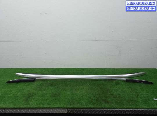 купить Рейлинги крыши на Volkswagen Touareg II (7P) 2010 - 2014