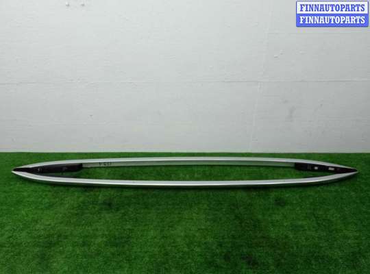 купить Рейлинги крыши на Volkswagen Touareg II (7P) 2010 - 2014