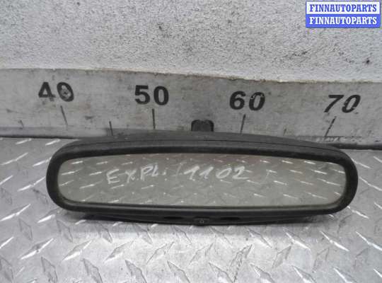 Зеркало салона FO1240567 на Ford Explorer III 2002 - 2005