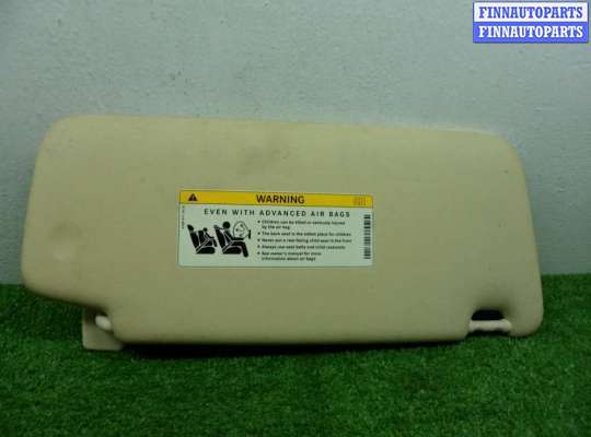 купить Козырек солнцезащитный на Mercedes C-klasse (W205)Рестайлинг 2018 - 2021