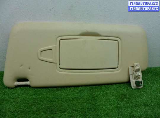 купить Козырек солнцезащитный на Mercedes C-klasse (W205)Рестайлинг 2018 - 2021