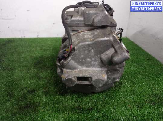 купить Компрессор кондиционера на BMW X5 E70 2007 - 2010