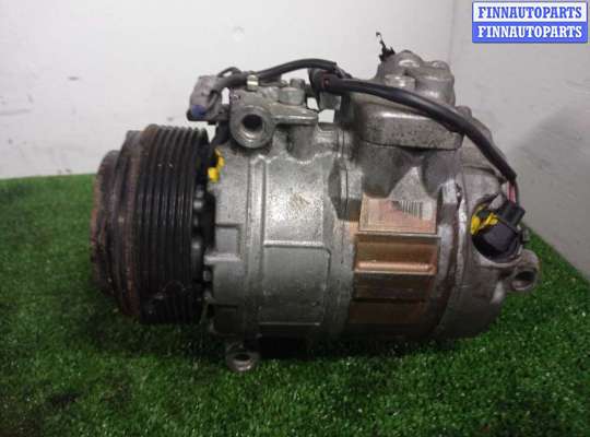 купить Компрессор кондиционера на BMW X5 E70 2007 - 2010
