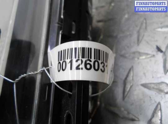 купить Дисплей информационный на Mazda CX-9 I (TB) 2006 - 2012